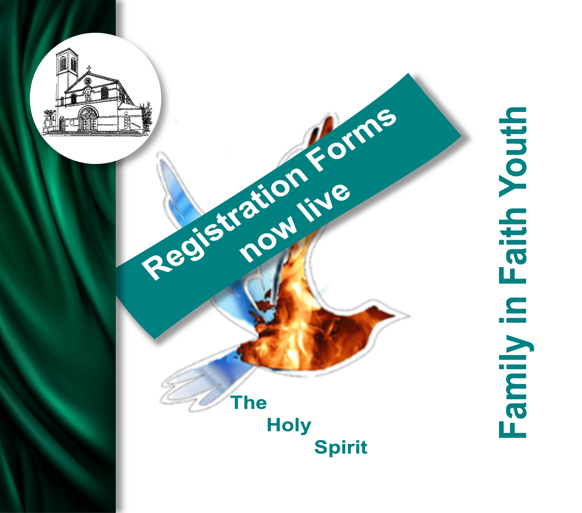 FiF Youth Website Grid Images