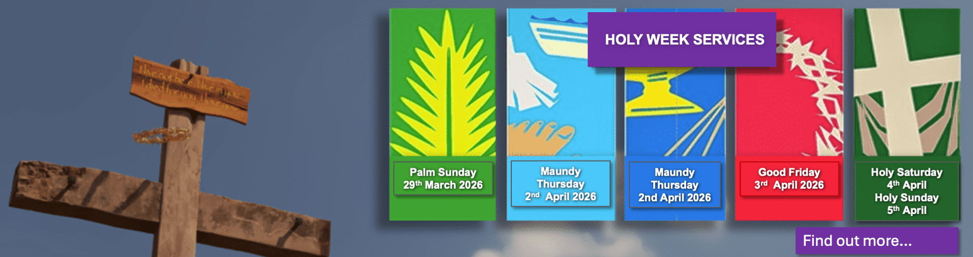 Holy Week 2026 Website v1